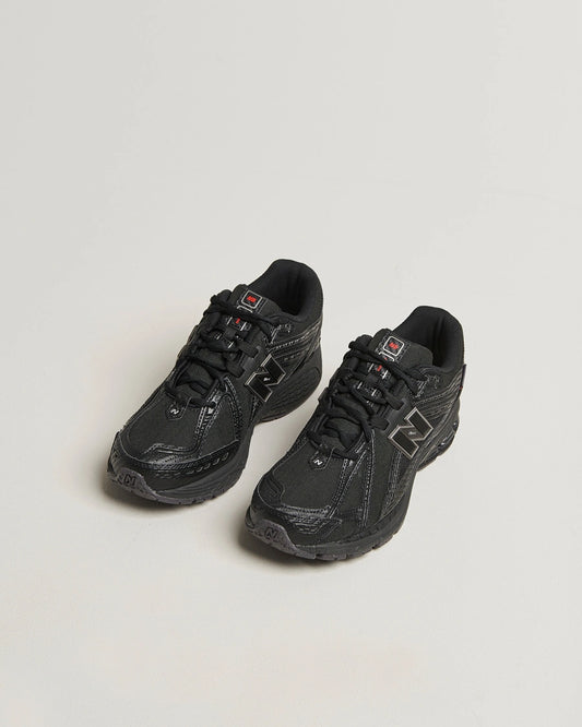 Tênis NB 1906r Primaloft Preto Prata - New Balance