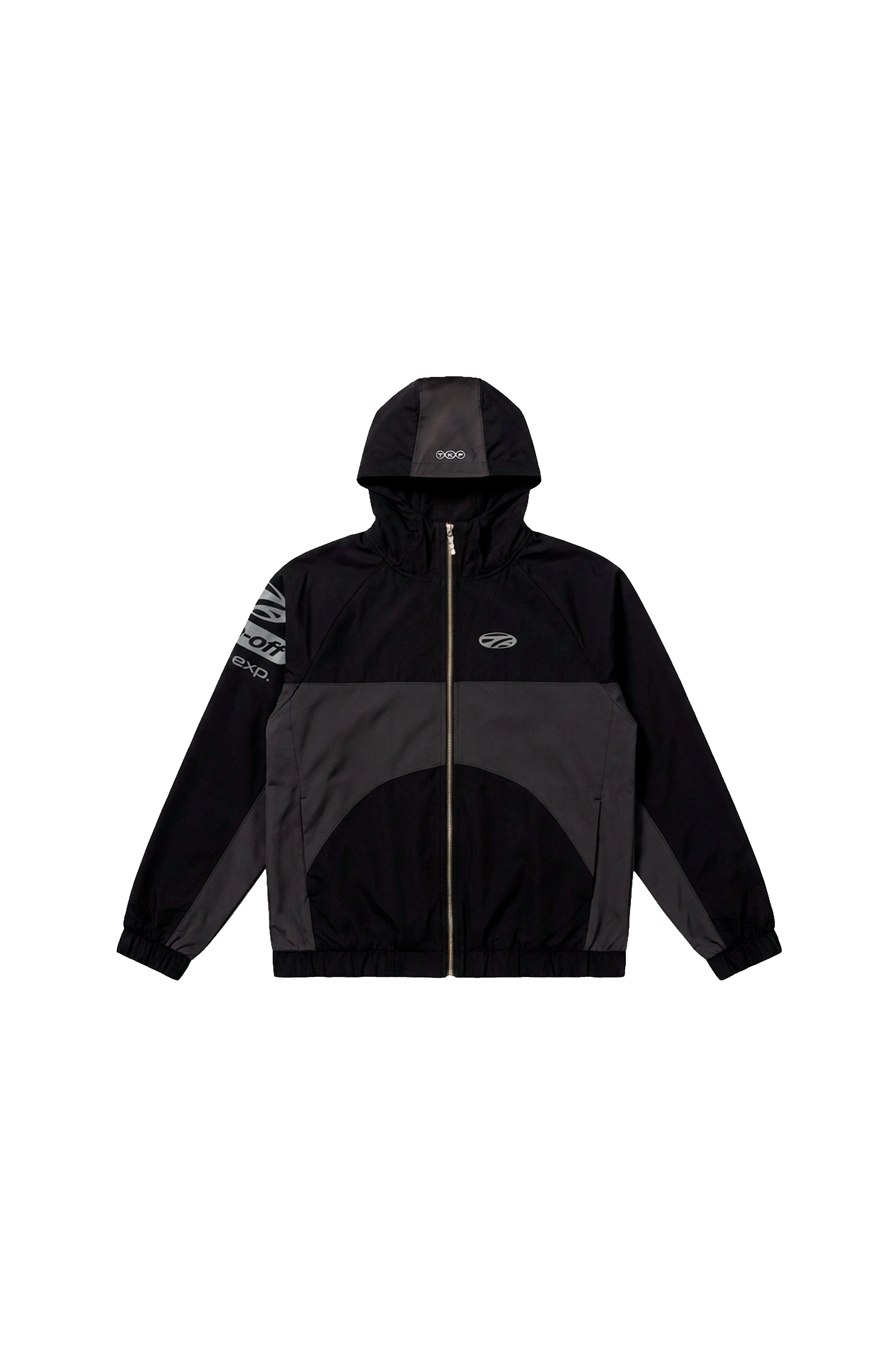 Operation v2 Jacket - TAKE-OFF