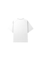 Essential White Tee - QUIET