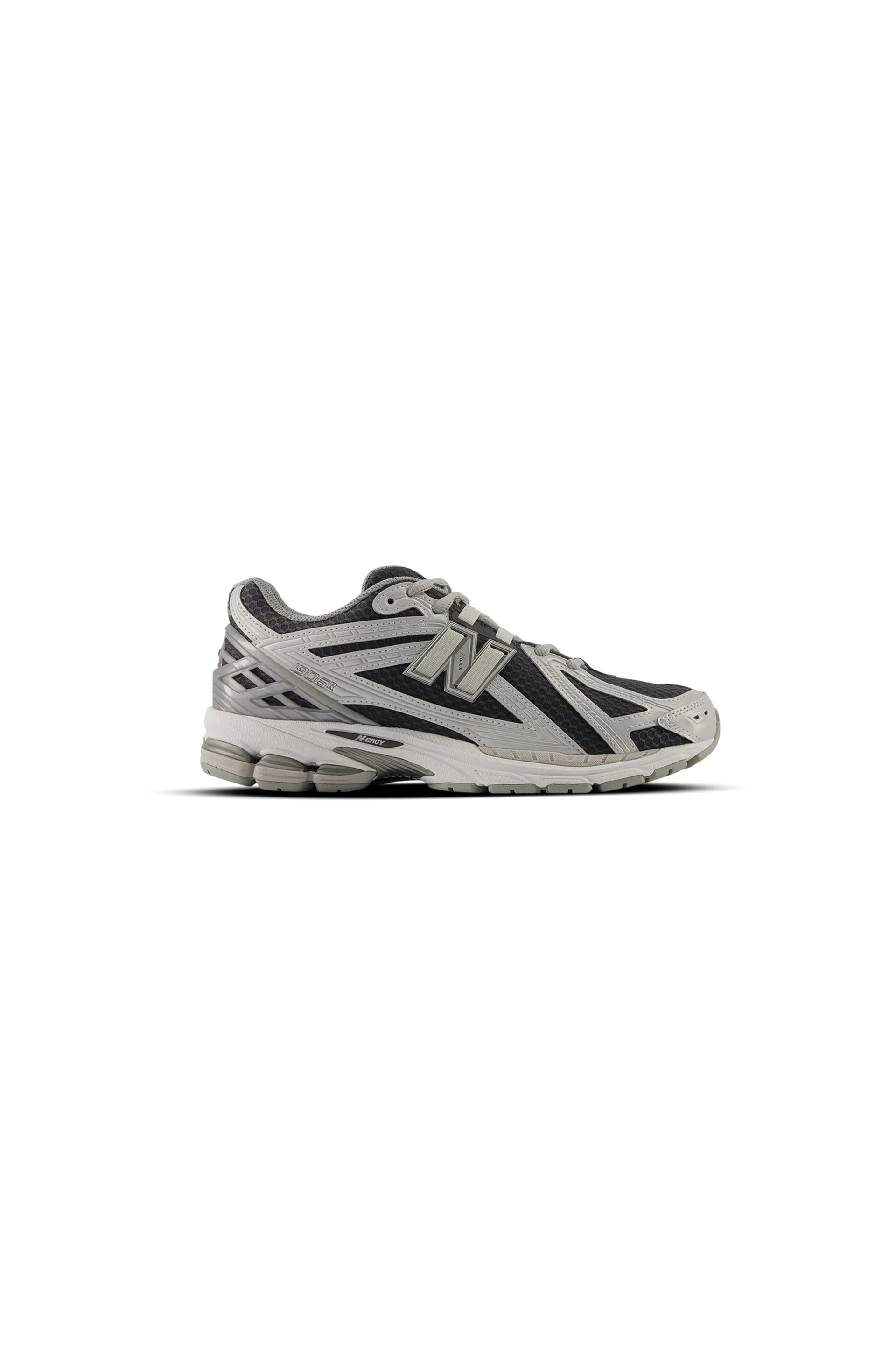 Tenis NB 1906R Branco Grafite - NEW BALANCE – Doux CO.