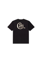 Camiseta “Expedito” Preta