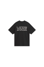 Camiseta Buckled Black - VANS