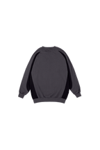 Crewneck Gameday Cinza