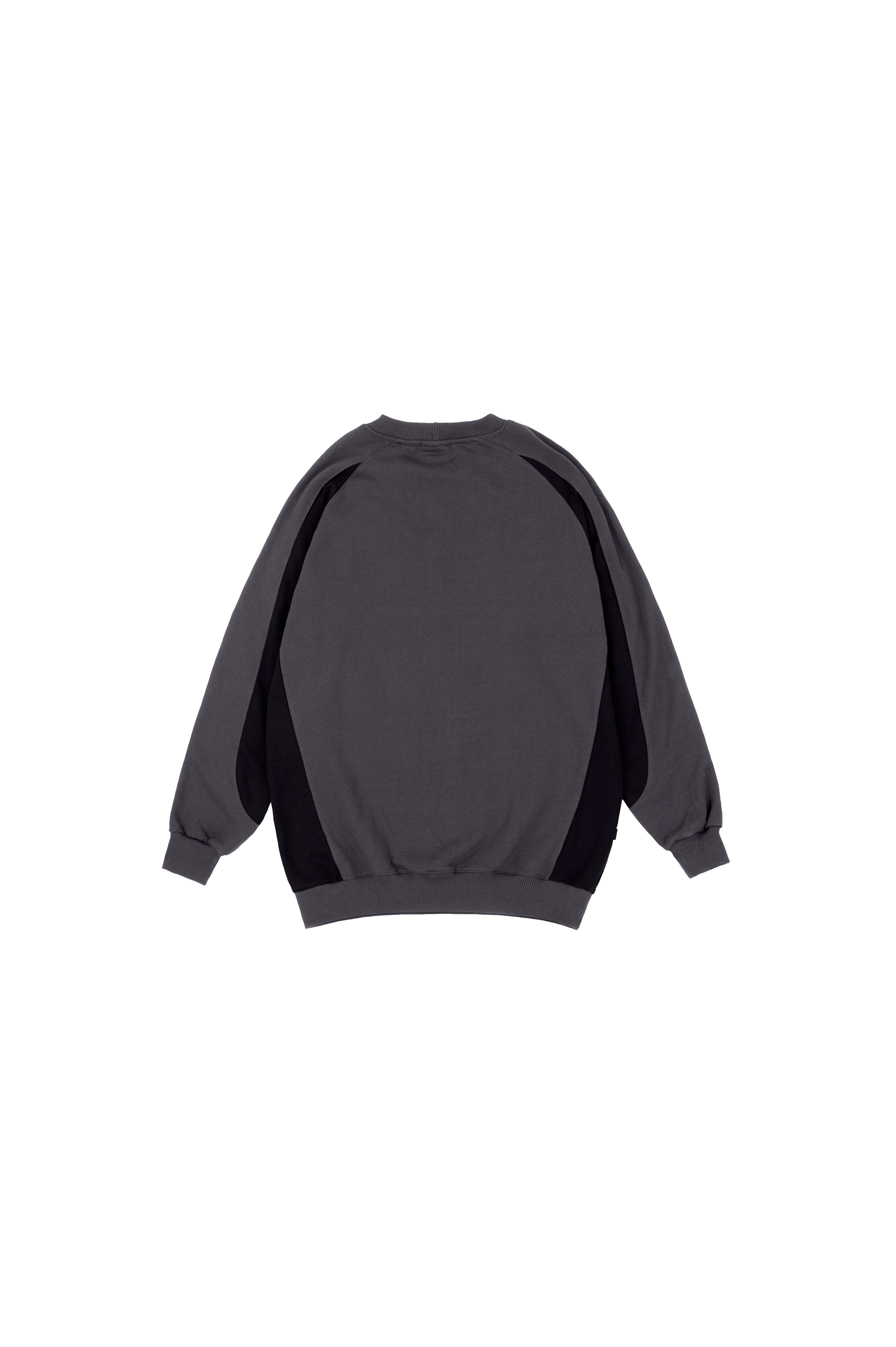 Crewneck Gameday Cinza