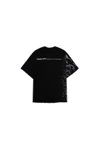 BG Signature Black Tee