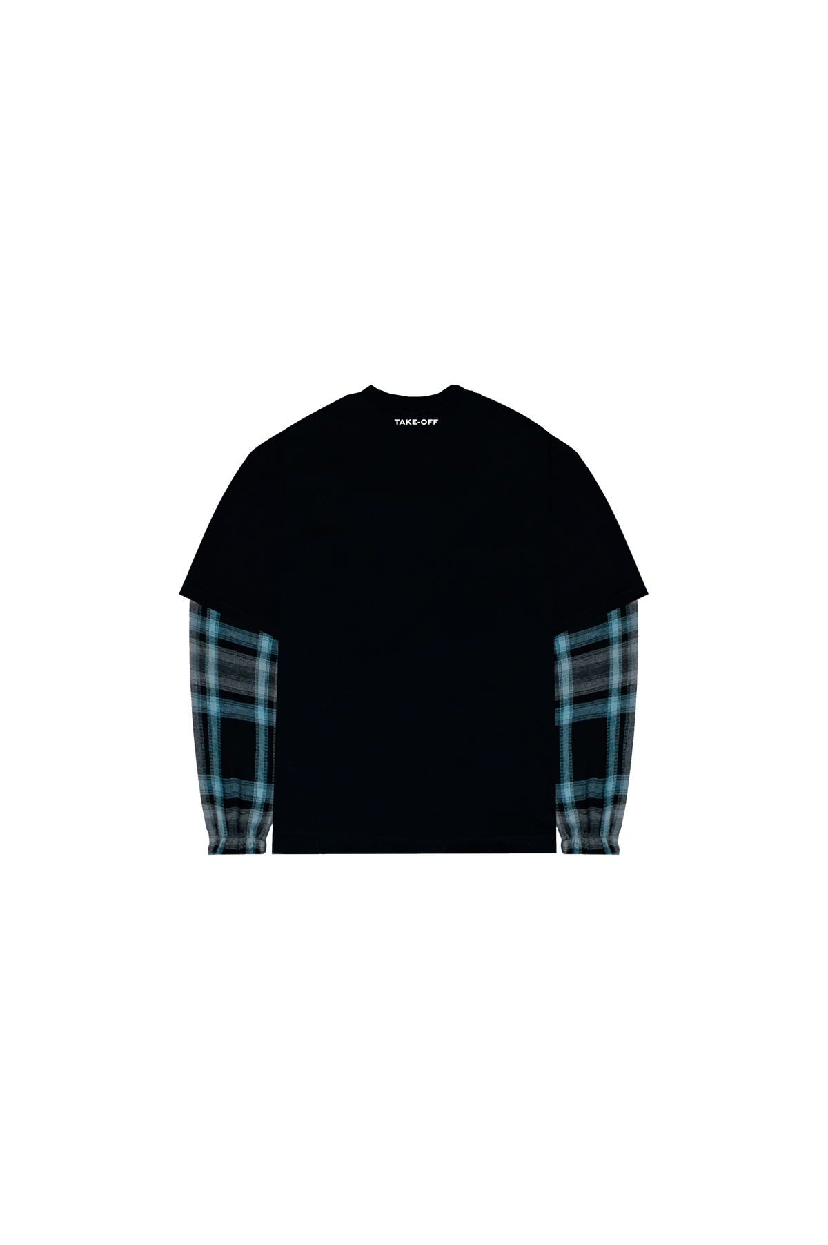 Doubt Longsleeve