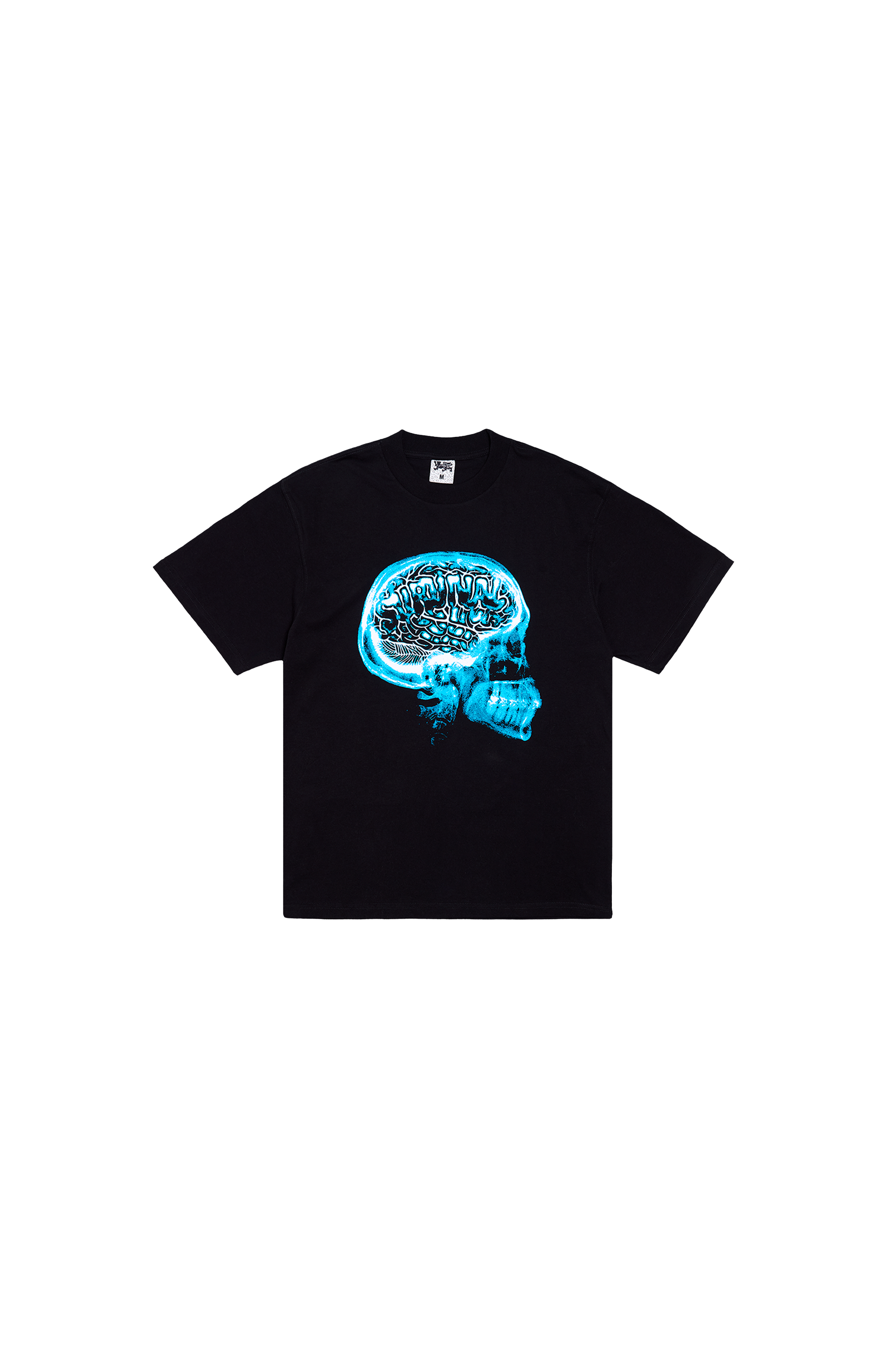 Camiseta Crânio - SURVIVAL ENERGY