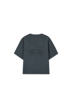 Listen Stoned T-shirt - MIDAS TOUCH