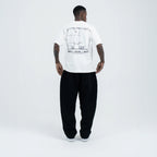 305 Headquartes Offwhite Tee