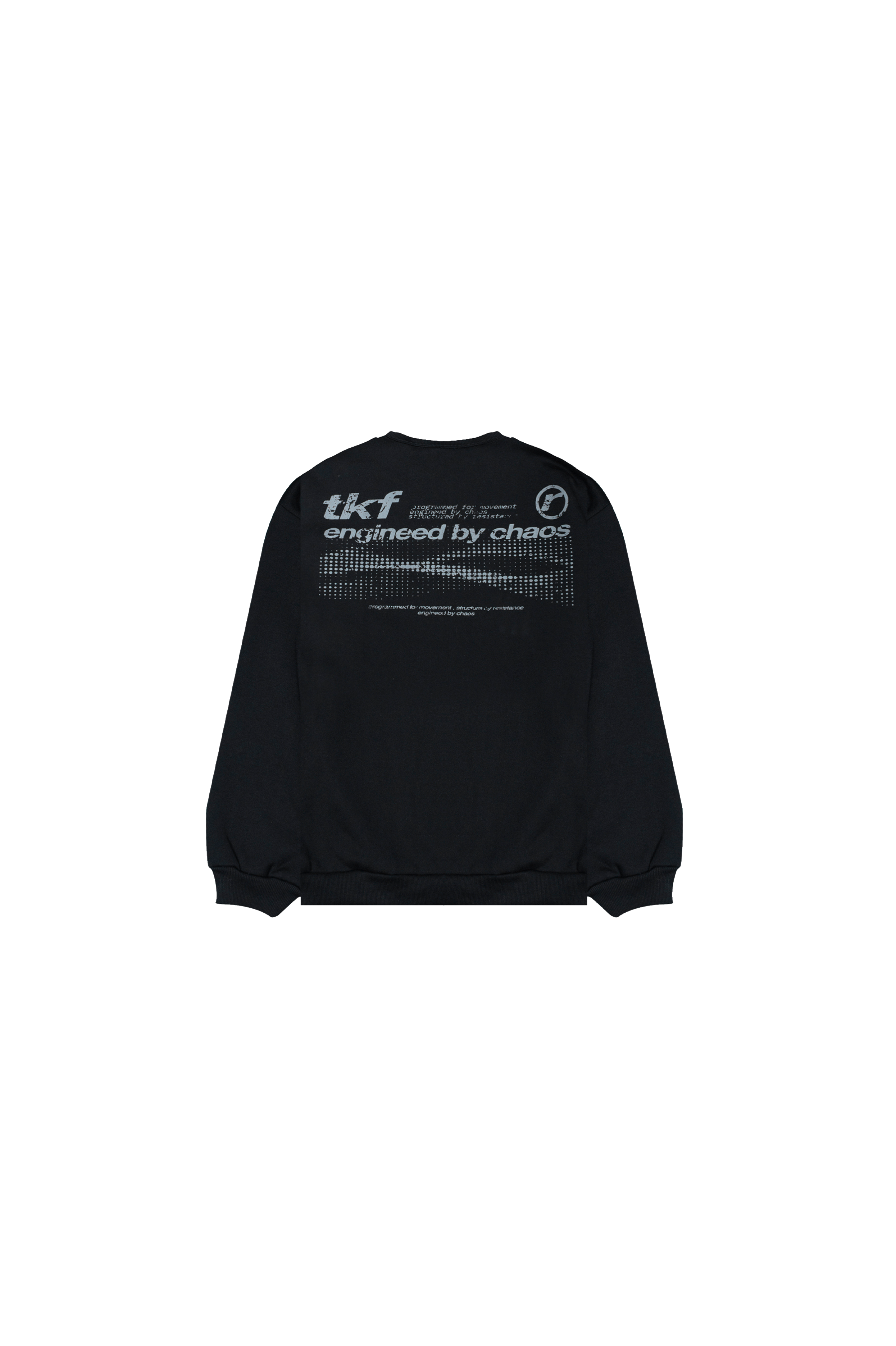 Order Crewneck