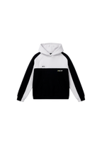 Frontline Black Hoodie - TAKE-OFF