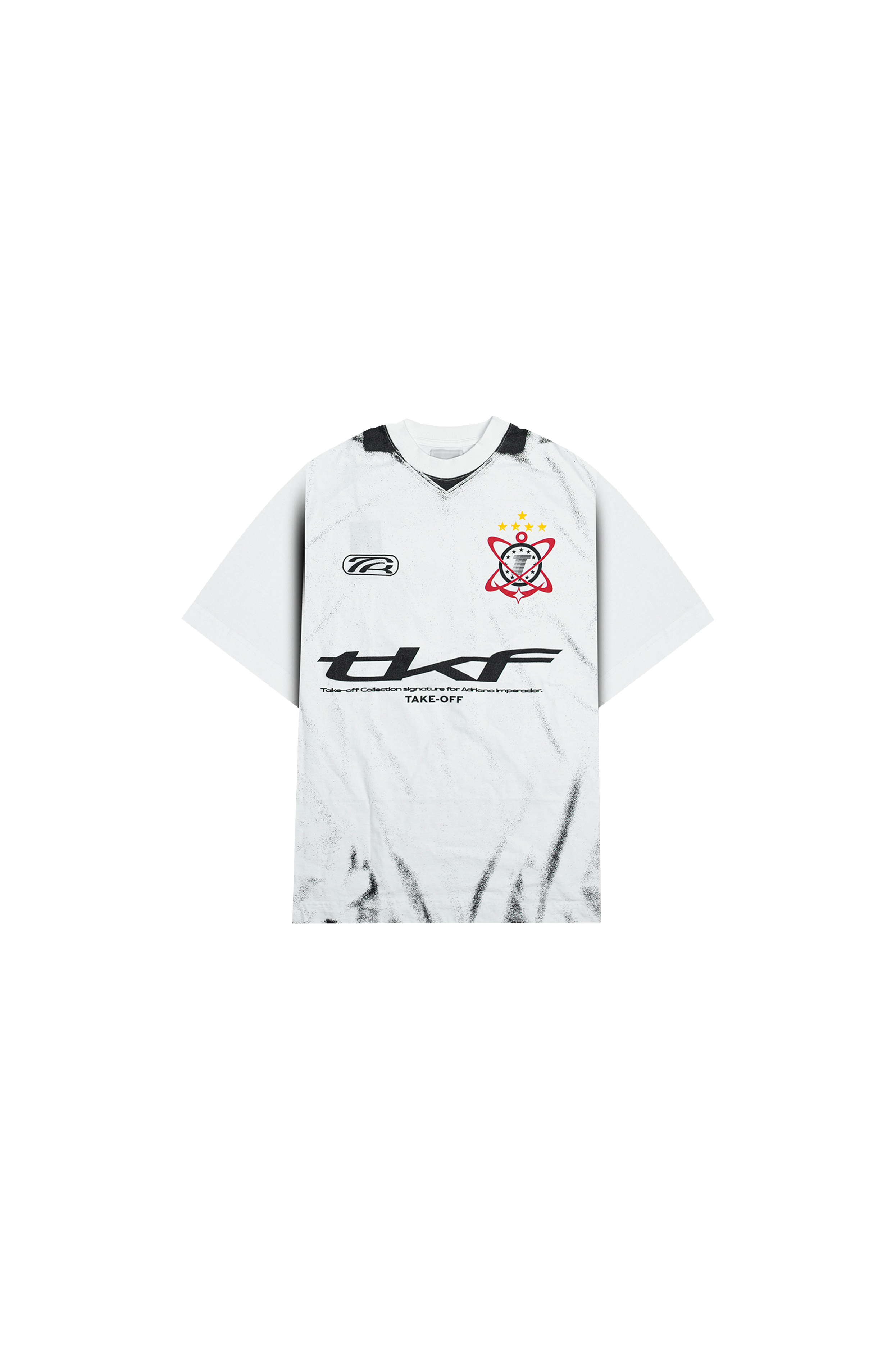 2011 Tee
