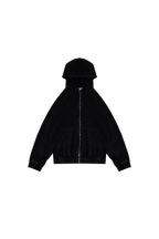Flame Jeans Jacket
