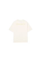 Camiseta "Iconografia" Off White