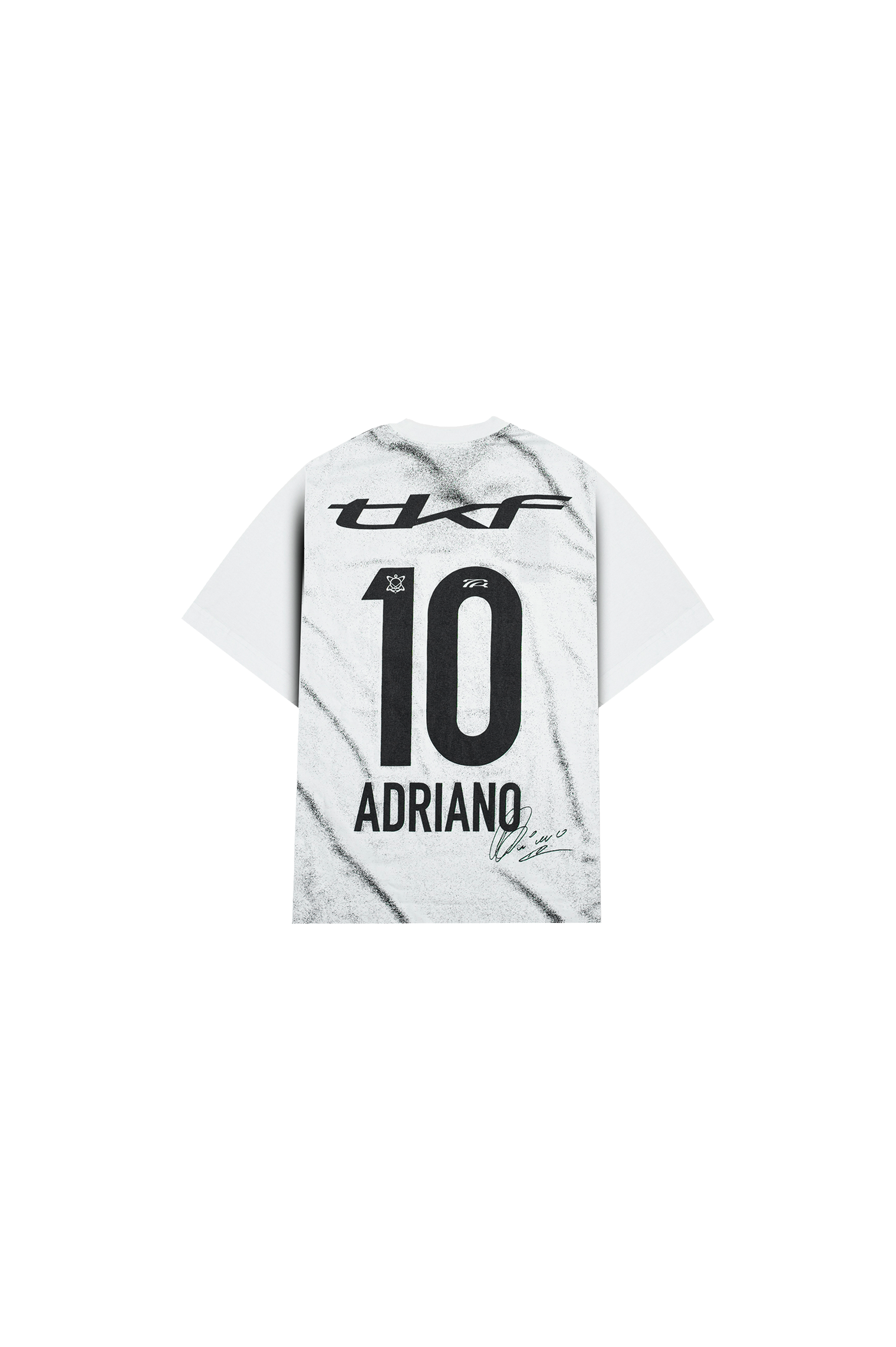 2011 Tee