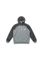 Ninja Half Zip - TAKE-OFF