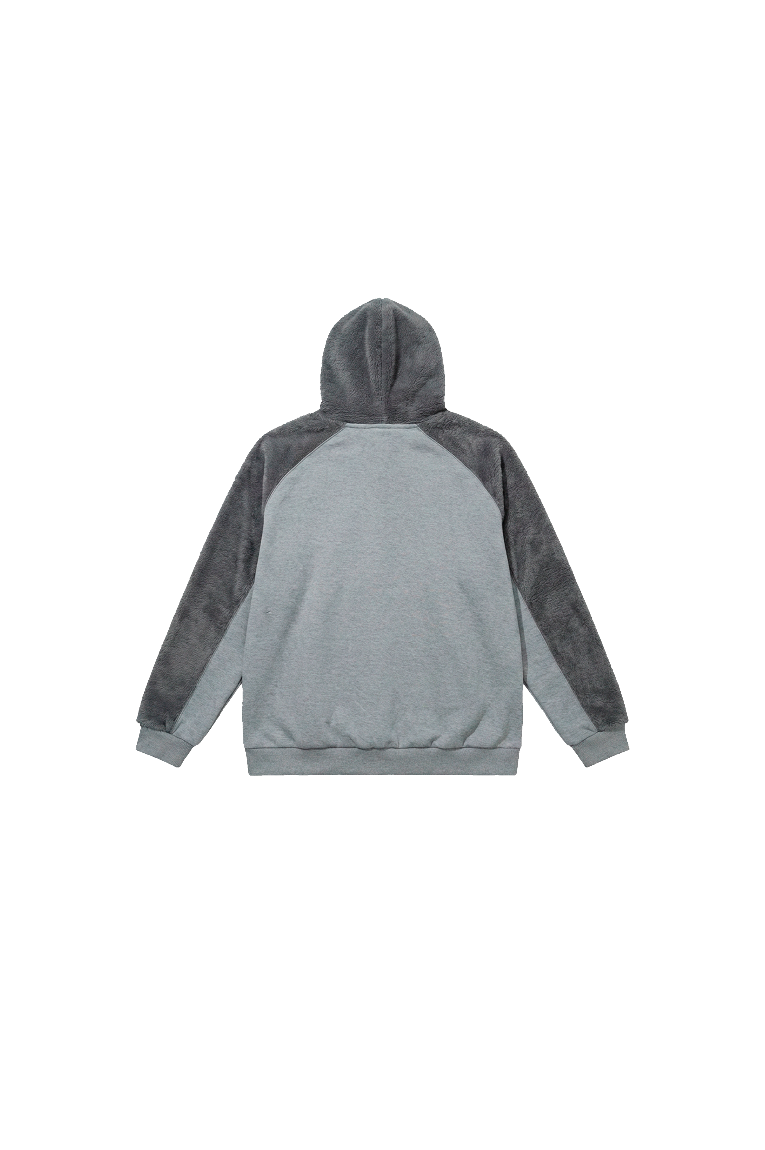Ninja Half Zip - TAKE-OFF