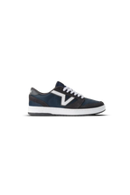 Tênis Lowland 2-Tone Dark Blue - Vans