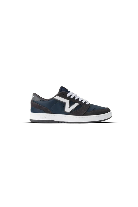 Tênis Lowland 2-Tone Dark Blue - Vans