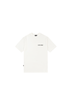 T-Shirt Built By Disturb Offwhite