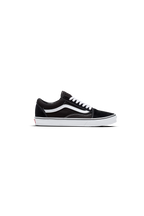 Tênis Old Skool Black White - Vans