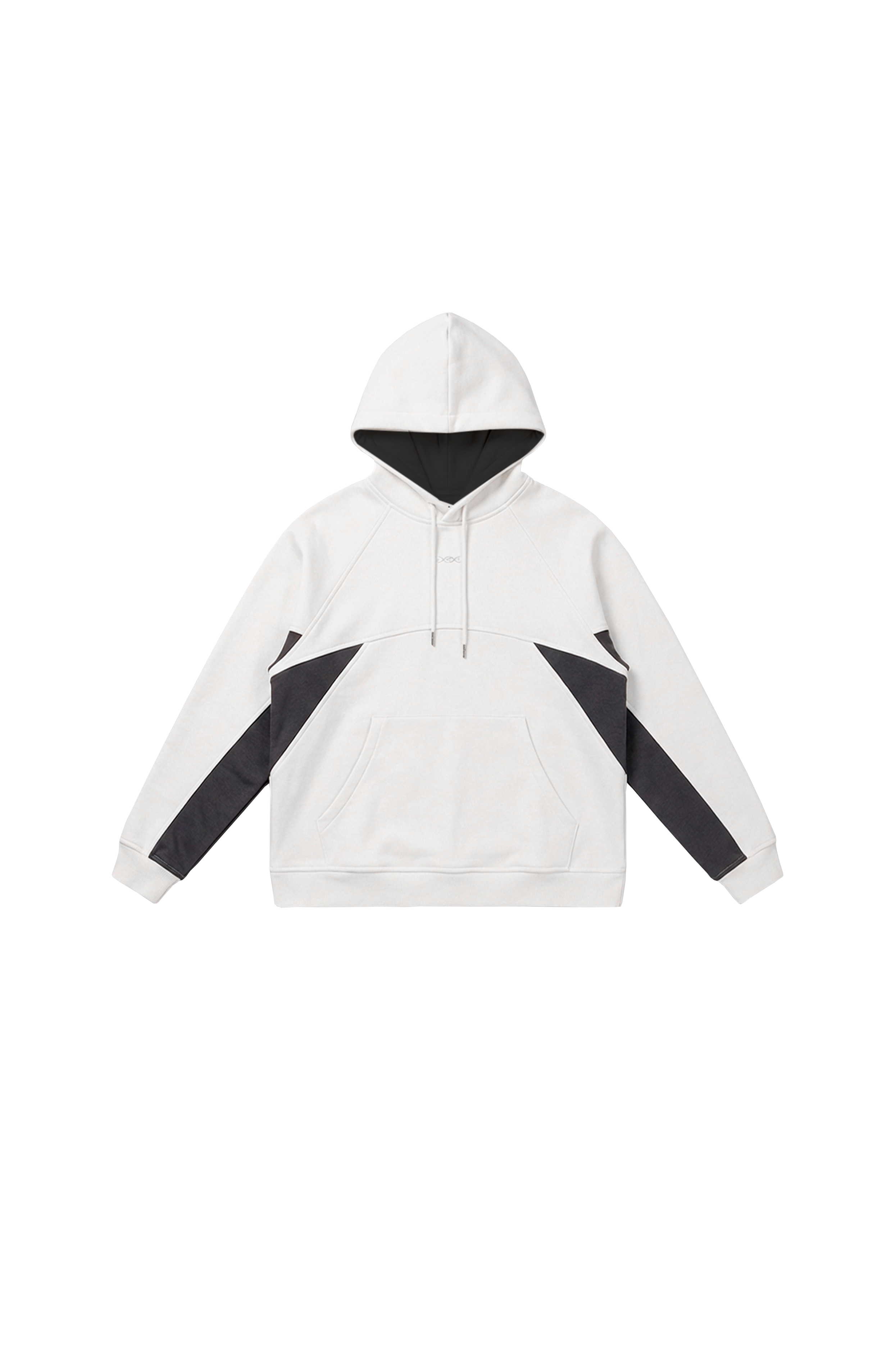 Protocol Offwhite Hoodie - TAKE-OFF