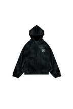 Grain Surface Jacket