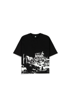 Camiseta Lost Empire Black - TANABASE
