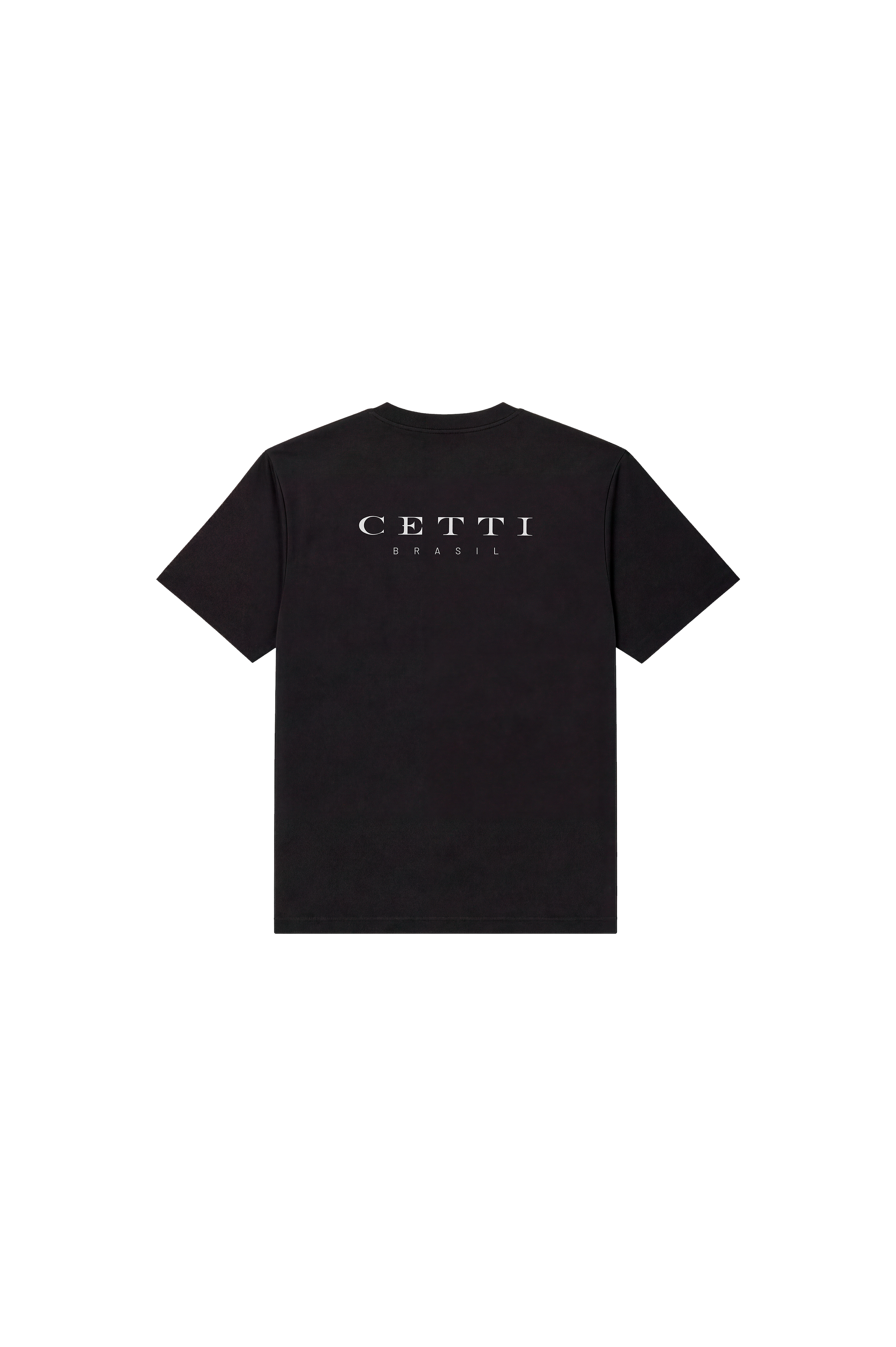 Camiseta “Brasil” Preta