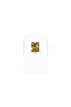 Striker Offwhite Tee