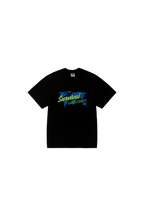Camiseta World Wap Preta - SURVIVAL ENERGY