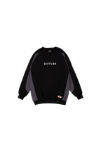 Crewneck Gameday Preto