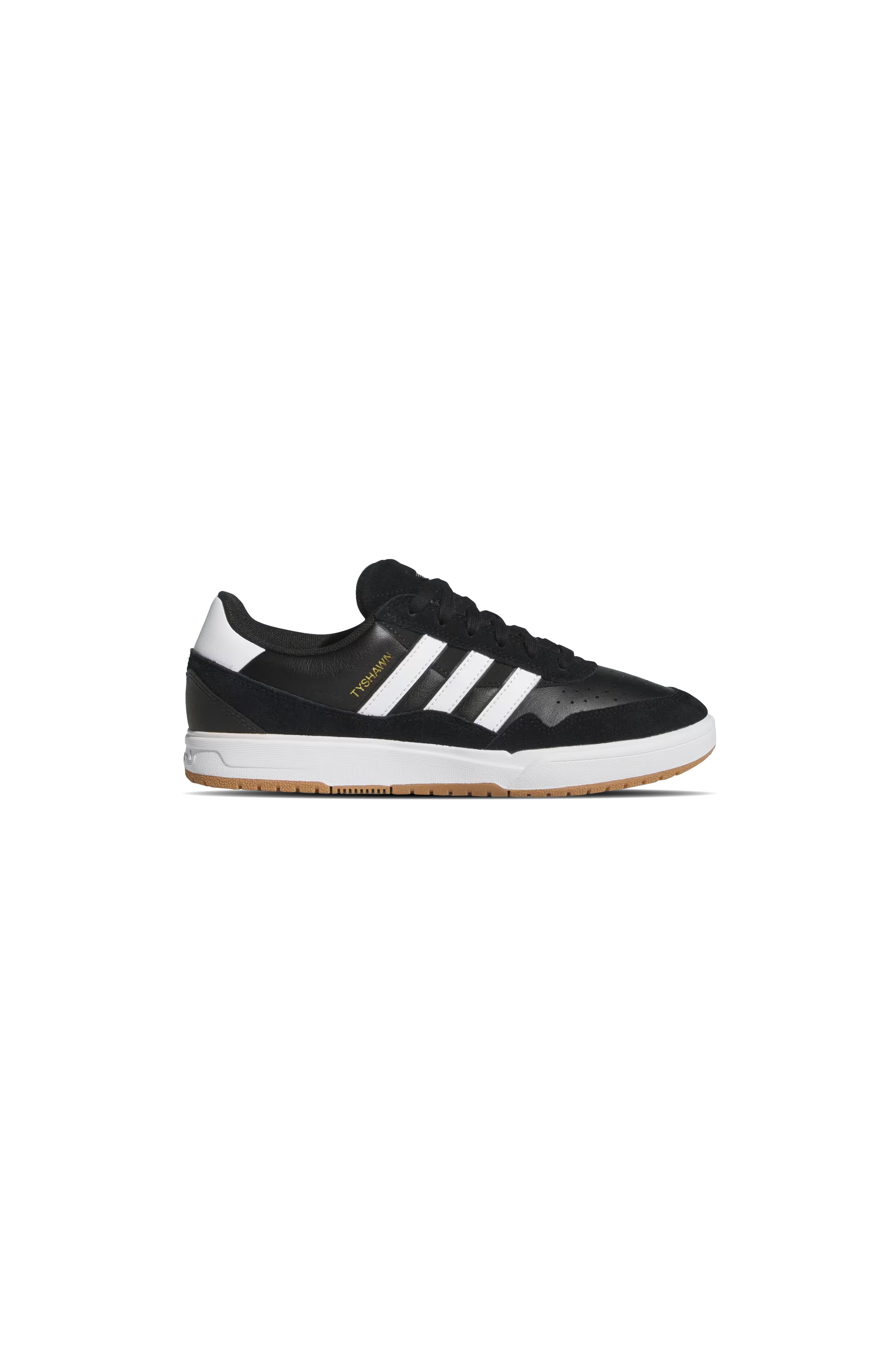 Tênis Tyshawn II Core Black