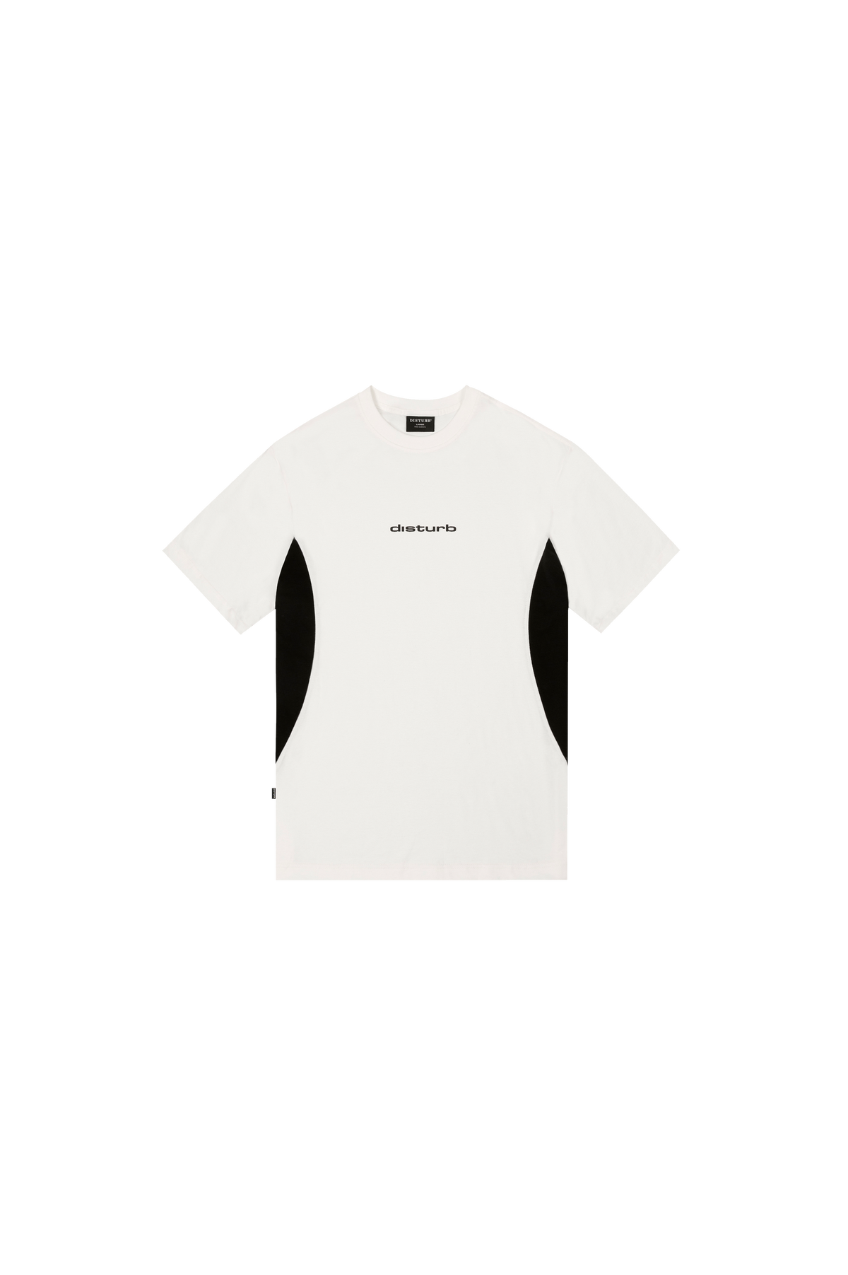 T-shirt Flaps Off-White