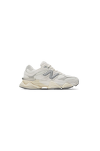 Tênis 9060 Branco Prata - NEW BALANCE