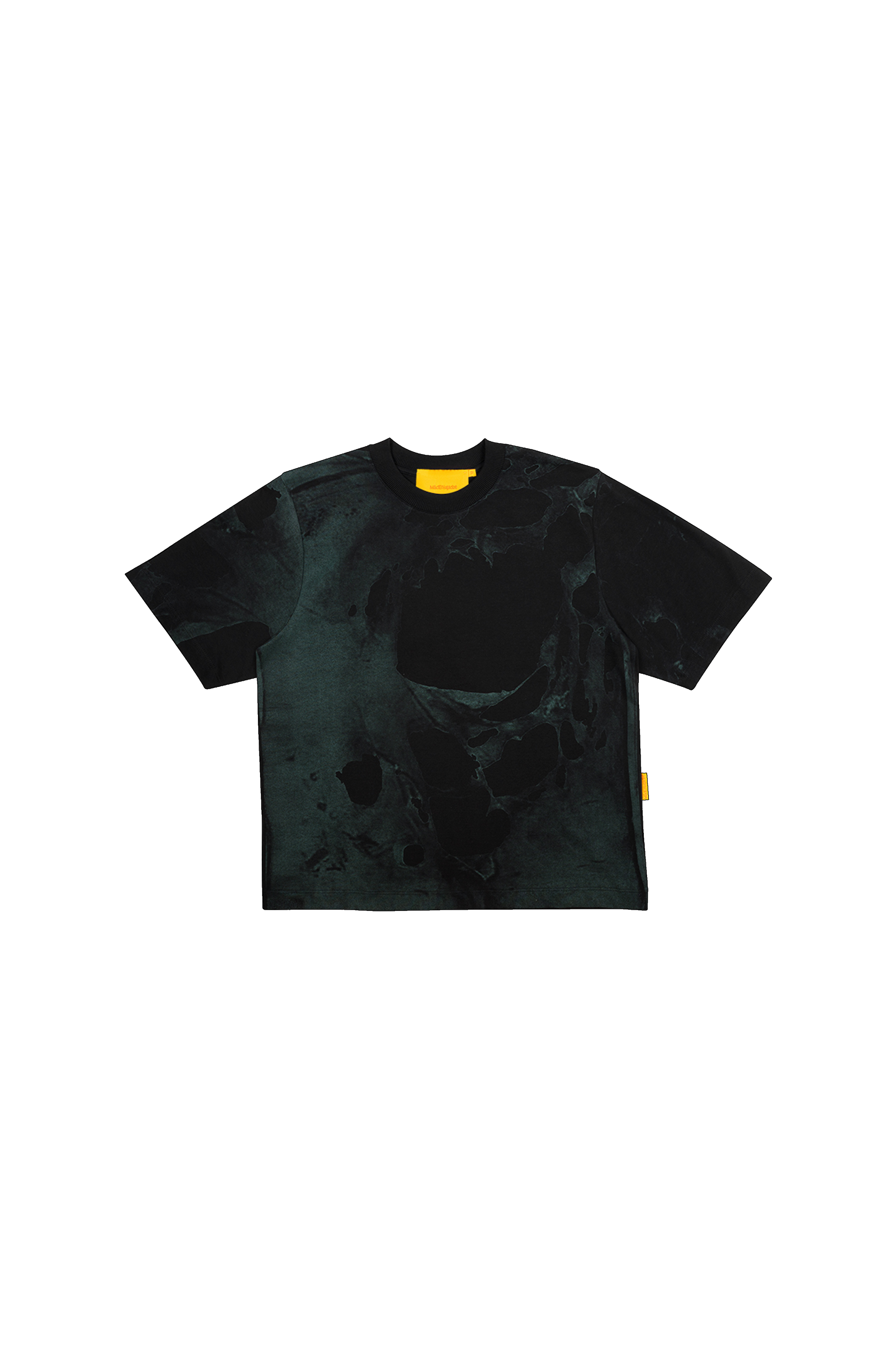 Camiseta Laceração - MAD ENLATADOS