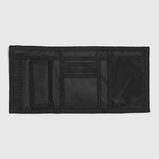 Carteira Slipped Black-Charcoal - Vans