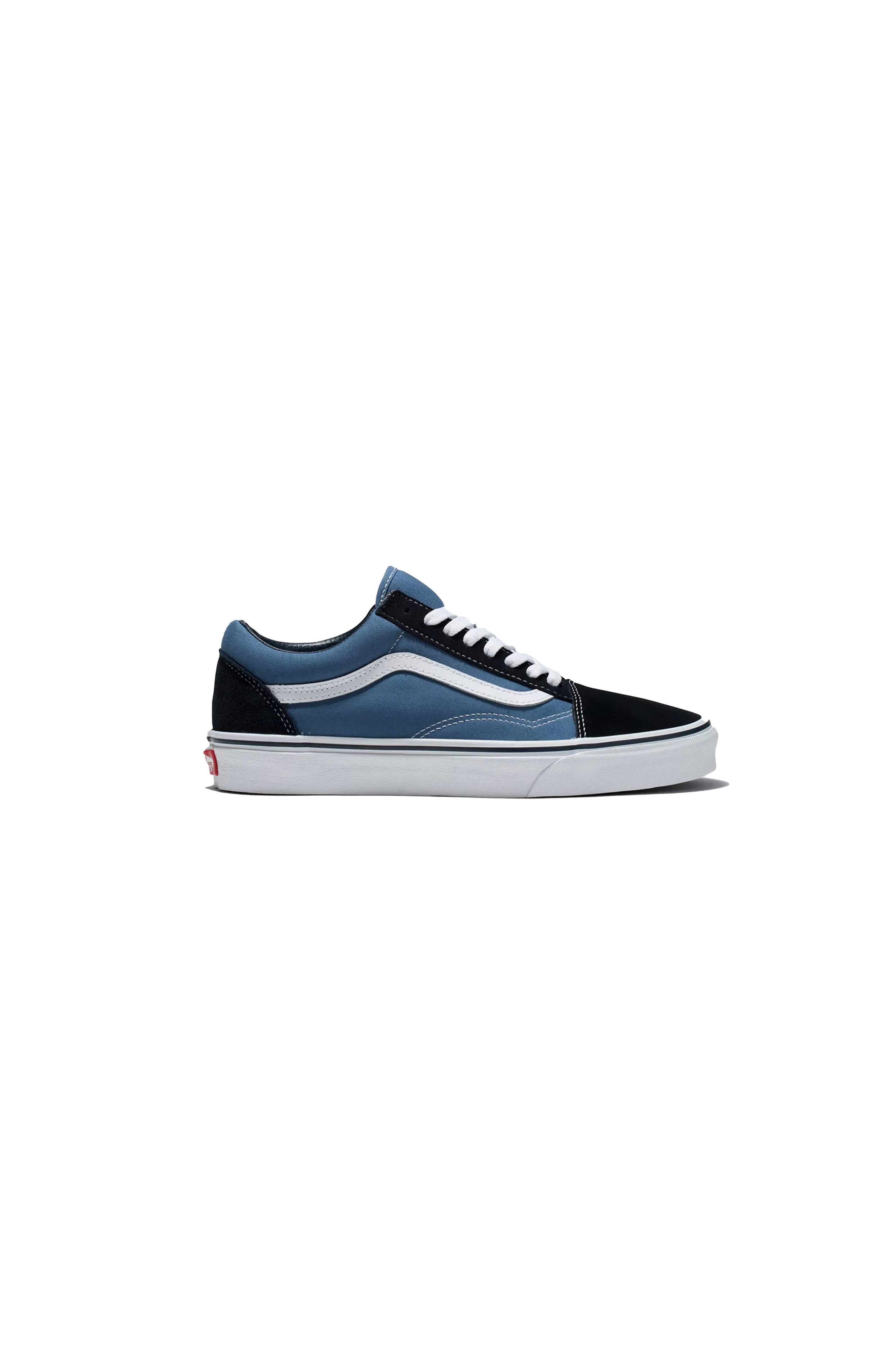 Tênis Old Skool Navy - Vans
