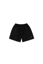 Shorts Net Preto