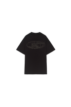 Camiseta "Goods Logo Remix" Preta