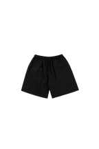 Shorts Net Preto