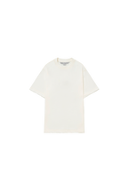 Camiseta "Goods Logo Remix" Off White
