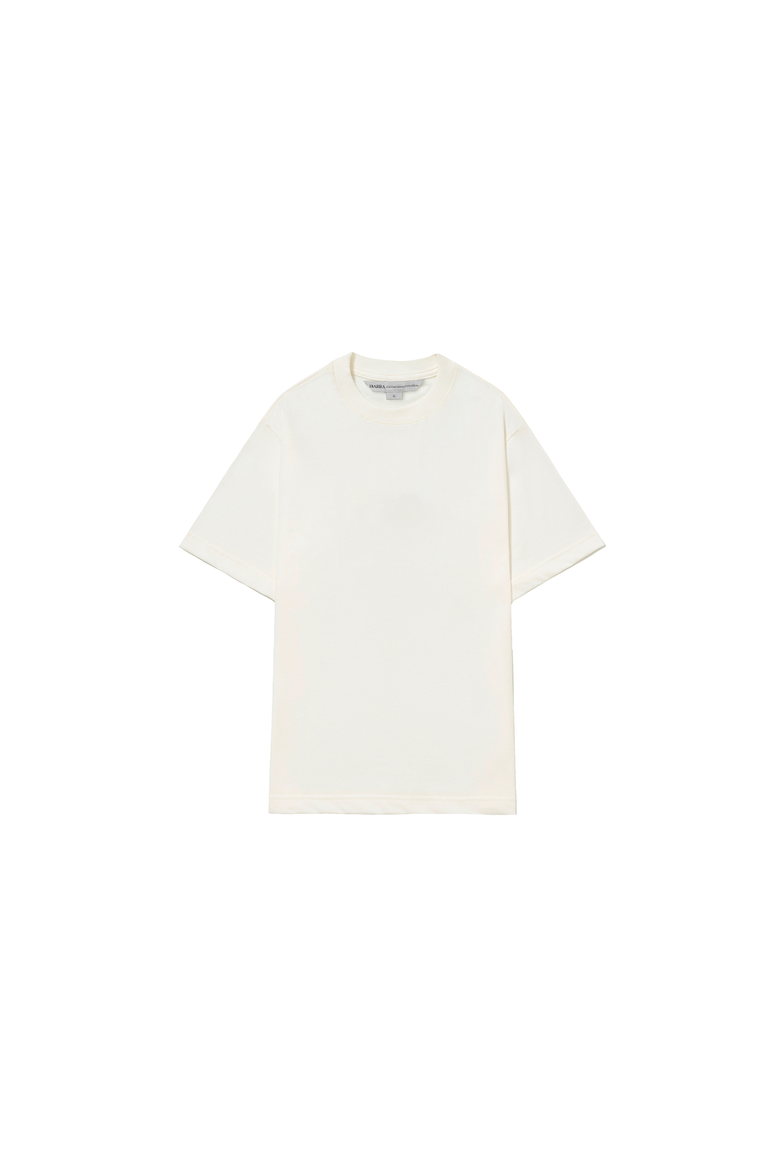 Camiseta "Goods Logo Remix" Off White