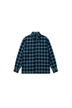 Utility v1 Flannel Jacket
