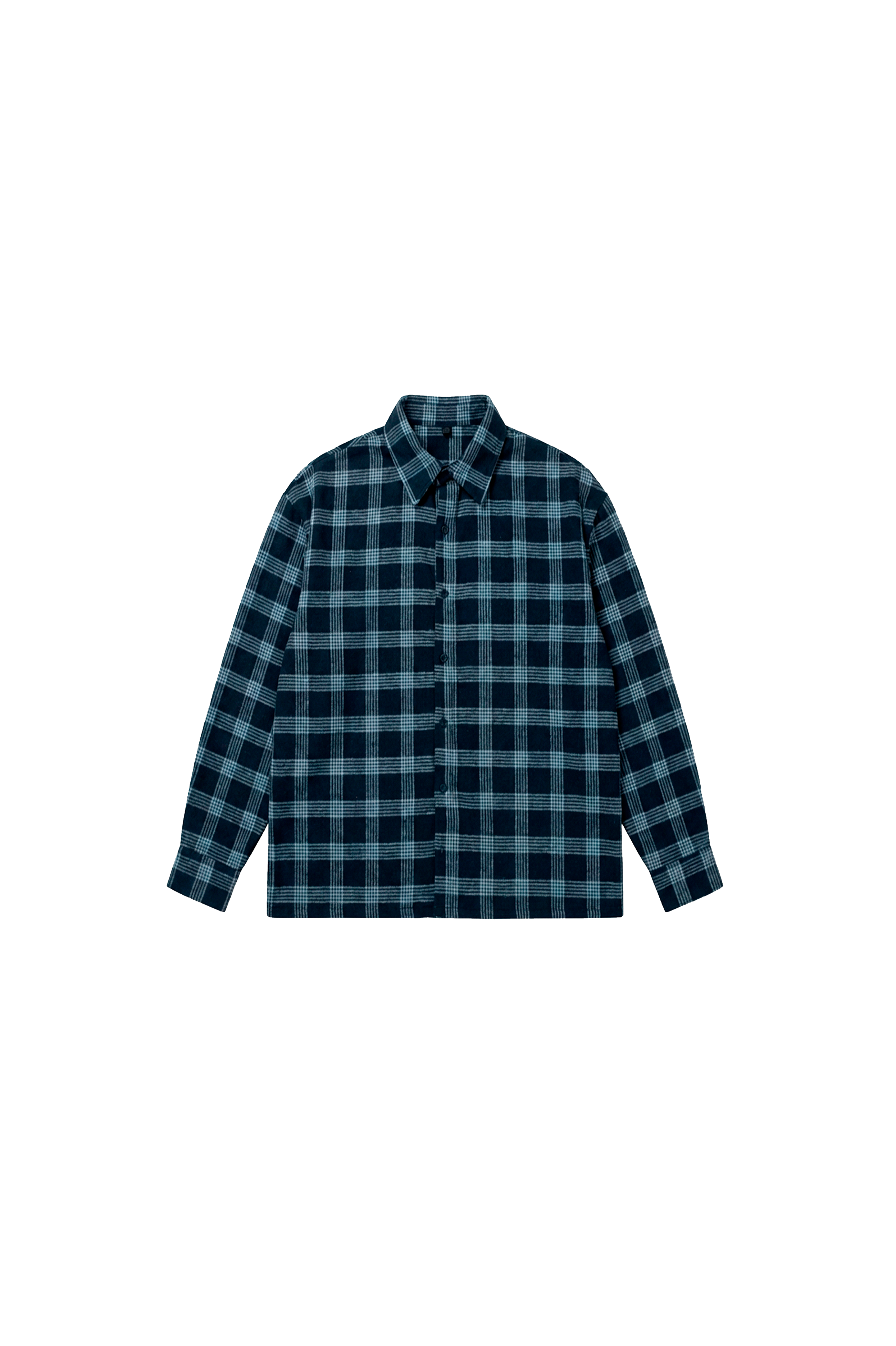 Utility v1 Flannel Jacket