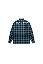 Utility v1 Flannel Jacket