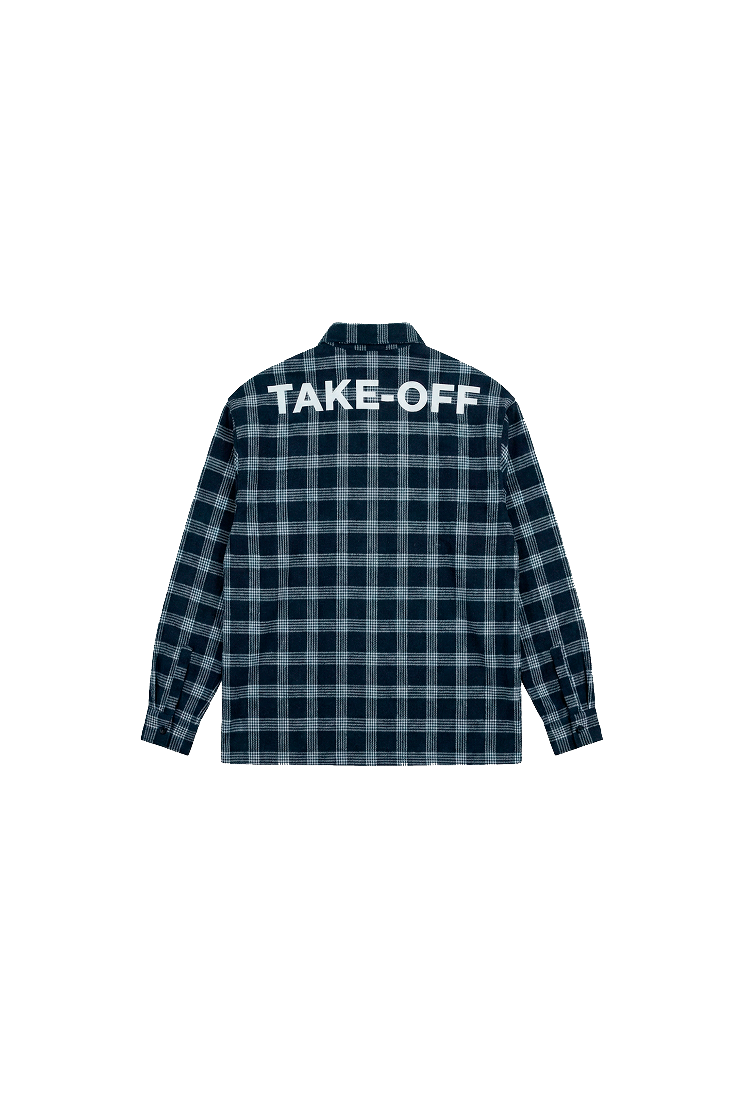 Utility v1 Flannel Jacket