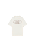 Camiseta "Goods Logo Remix" Off White