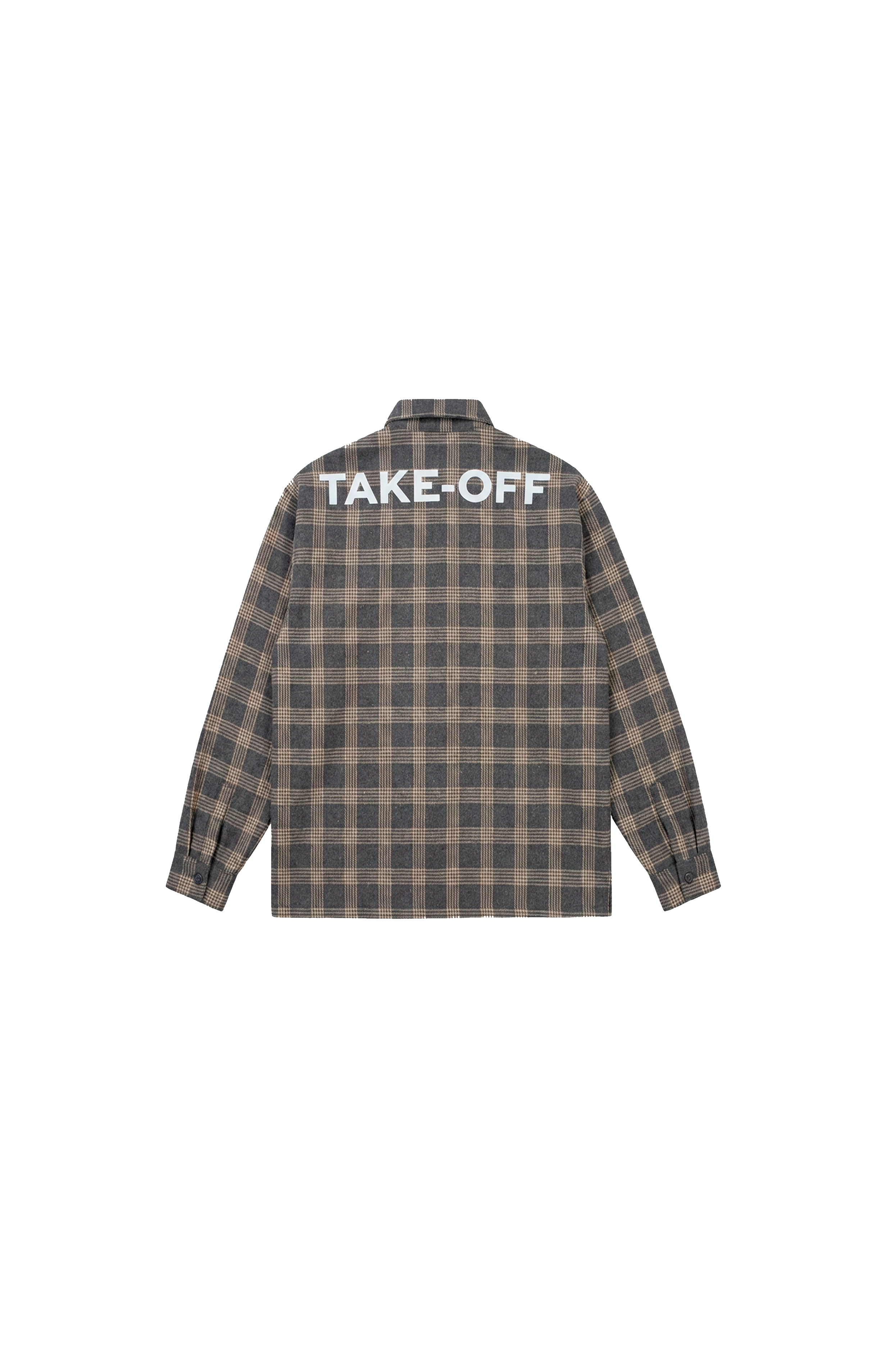 Utility v2 Flannel Jacket