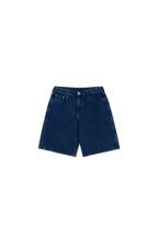 Shorts Jeans Pins Azul